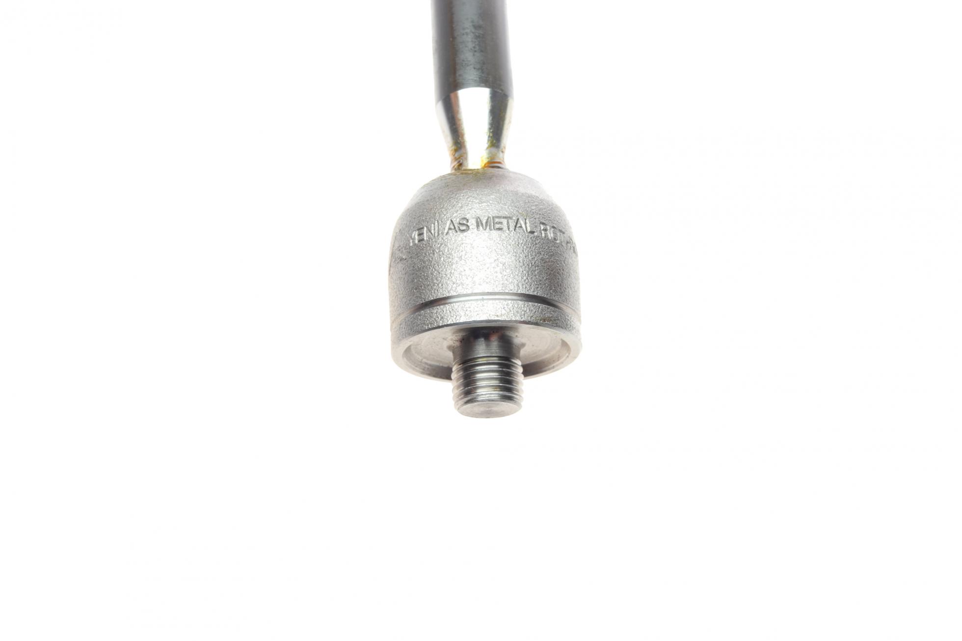 20FR0502 AS METAL